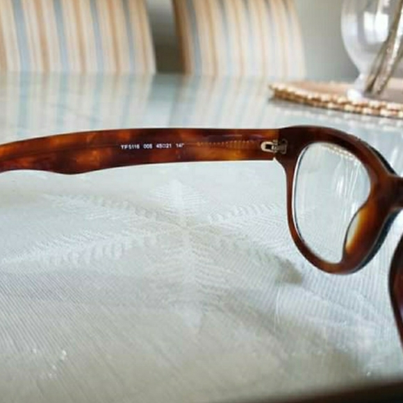 Tom Ford Glasses - Picture 2 of 2